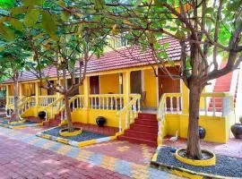 Le Royal Resort- By the Beach