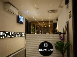 Hotel rk palace