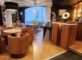 Hôtel Le Valois, Cognac Centre