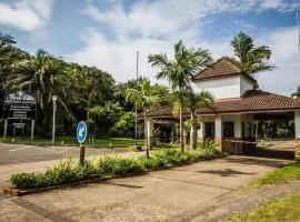 Imvubu Lodge