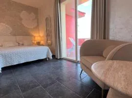 博尔戈迪圣巴巴拉酒店