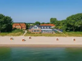 Lodge am Meer