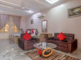 Taal Conference Hotel