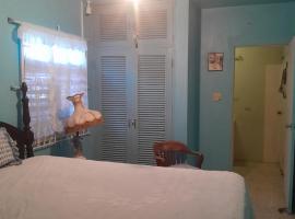 Aunt Lils Cottages, hotel in Falmouth