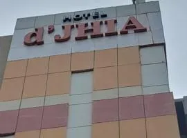 d'JHIA HOTEL