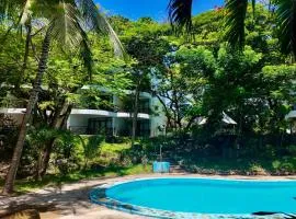 Silver Rock Hotel