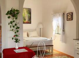 Du Yên Garden Of Blessings, ξενοδοχείο σε Tân Phú