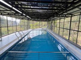 Kosher Livings Holiday, hotel in Kalpetta