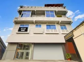 Super Hotel O JLN Marg Malviya Nagar Formerly Hotel Braj Haveli