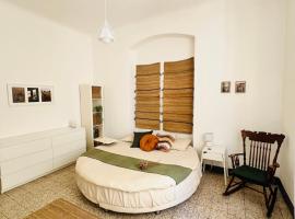 La Gioia House, hotel en La Spezia