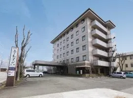 Hotel Route-Inn Court Yamanashi