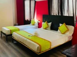 Hotel Fusion Suites