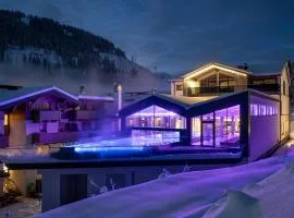 Hotel Alpenhof Superior