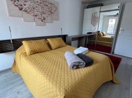 L Olivier, Hotel in Nanterre