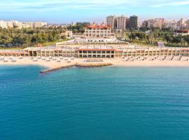 Rixos Montaza Alexandria, hotel v destinaci Alexandria