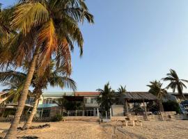 Rotana Villa - فيلا روتانا, hotel in Jeddah