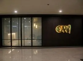 Ow! Hotel Boutique Kemayoran