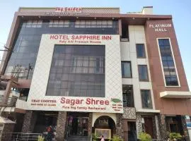 Hotel Sapphire Inn