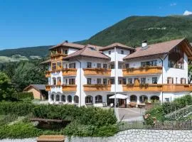 Apartment Lodge Gasserhof