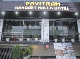 Pavitram Hotel & Banquet