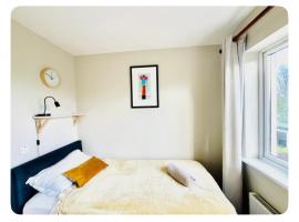 Single room in Family Home, hotel in Castleconnell