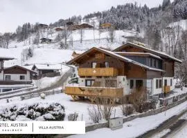 Villa Austria Saalbach