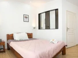 RADAMA Hotel