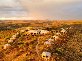 River Crossing Lodge, hotel in Windhoek