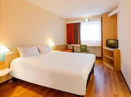 Hotel Photo: ibis Berlin Dreilinden