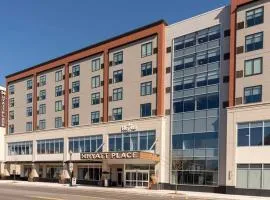Hyatt House Royal Oak / Birmingham
