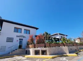 Hotel Boutique Mirasierra