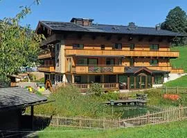 Ski in Ski out Hotel Unterellmau
