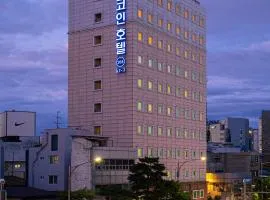 Toyoko Inn Seoul Dongdaemun I