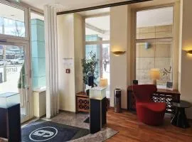 Garner Hotel Hamburg - Wandsbek Marktplatz by IHG