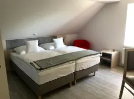 Hotel Restaurant Friedrichshöhe