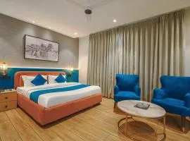 Hotel Highway Greens Near VR Punjab Mall Airport Road Mohali Chandigarh
