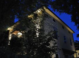 Hotel kuvat: Relais des Roches