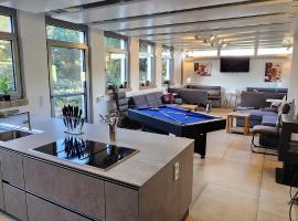 Magisches Wachstein, Hotel in Wachstein