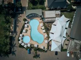 Orlando Cottages