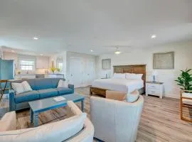 1008 King Suite, 1st Floor Serenity