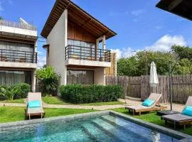 Alameda Lounge Pousada