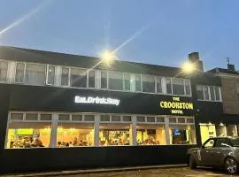 Crookston Hotel