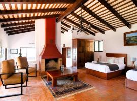 ANANA Rancho San Rafael | 3 BR & private porch, ξενοδοχείο σε Ajijic