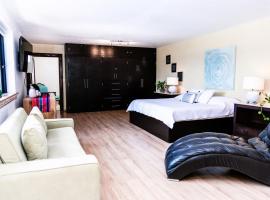 ANANA Rancho San Rafael | Master BD & Lake views, ξενοδοχείο σε Ajijic