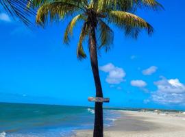 Iloca Ranch, khách sạn ở Iloca