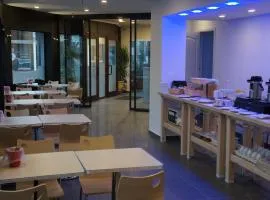 Hotel Evergreen