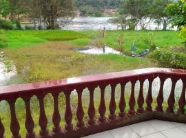 Murni Homestay Tuktuk Samosir, hotel en Tuk Tuk