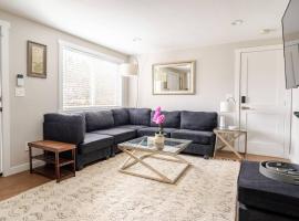 Hidden Gem in Seattle, hotel in Seattle