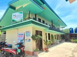 OYO 1121 JUNLYN APARTELLE