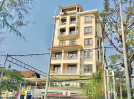 La Mansion Durian Hotel, hotel en Kampot